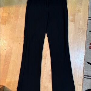 Express Editor sz 2R Black Women's Pants excellent condition!